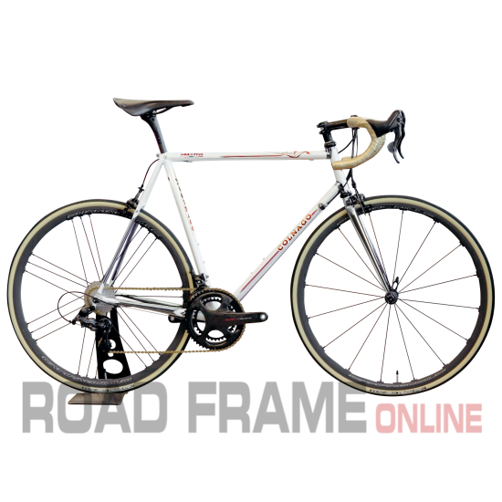 コルナゴ COLNAGO MASTER ADIDAS マスター アディダス フレームキット 