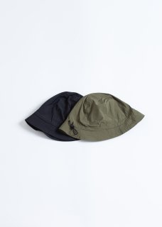 bed head hat #polyester_nylon_taffeta