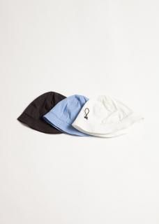 bed head hat #cotton_ripple
