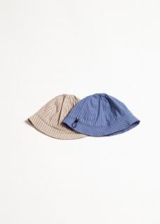bed head hat #triple_stripe