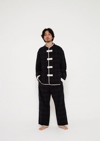 NOWHAW カンフーパジャマ NOWHAW（ノウハウ）の「NOWHAW 