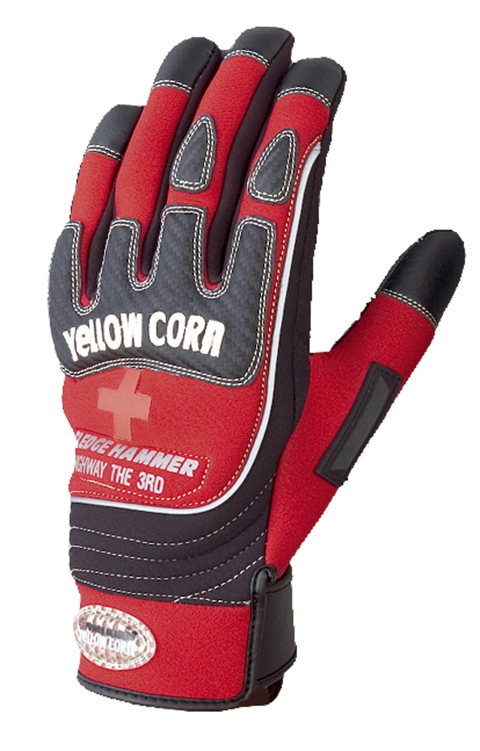 YG-084R オールウェザーグローブ - YELLOW CORN Official web shop YG-084R オールウェザーグローブ - YELLOW CORN Official web shop