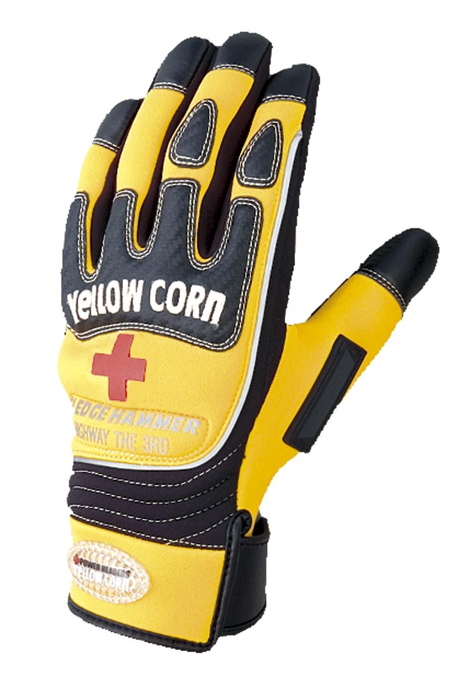 YG-084R オールウェザーグローブ - YELLOW CORN Official web shop YG-084R オールウェザーグローブ - YELLOW CORN Official web shop