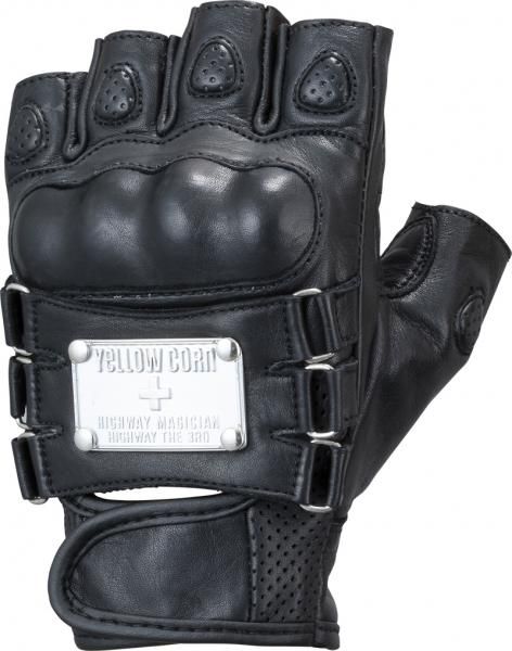 1927KW™ Lined Premium Grain Pigskin Palm with Knit Wrist