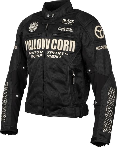 ジャケット - YELLOW CORN Official web shop