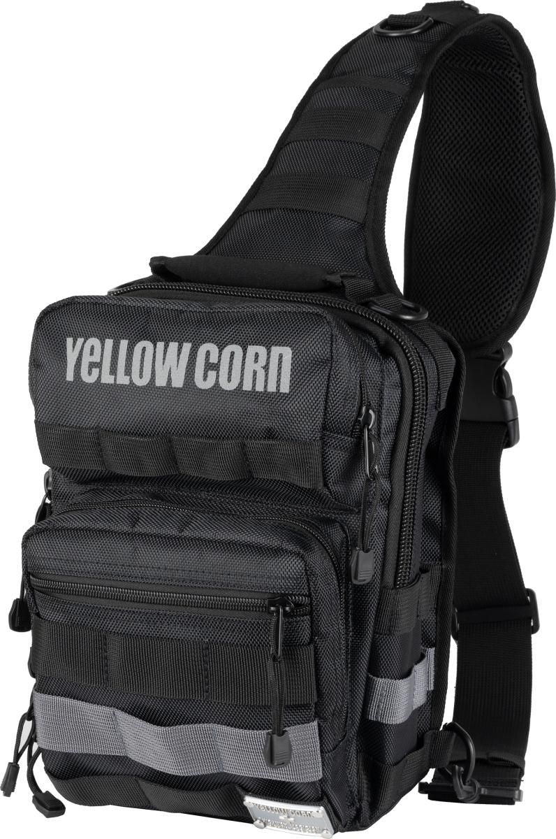 YE-58 WPレッグバッグ 【YELLOW】 - YELLOW CORN Official web shop