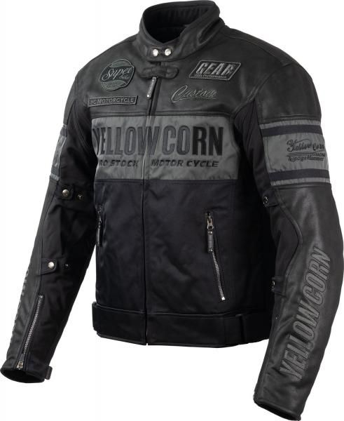 ジャケット - YELLOW CORN Official web shop