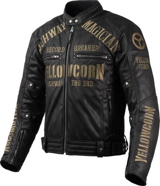 ジャケット - YELLOW CORN Official web shop