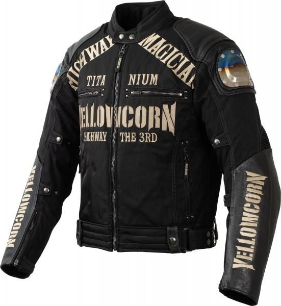 ジャケット - YELLOW CORN Official web shop ジャケット - YELLOW CORN Official web shop