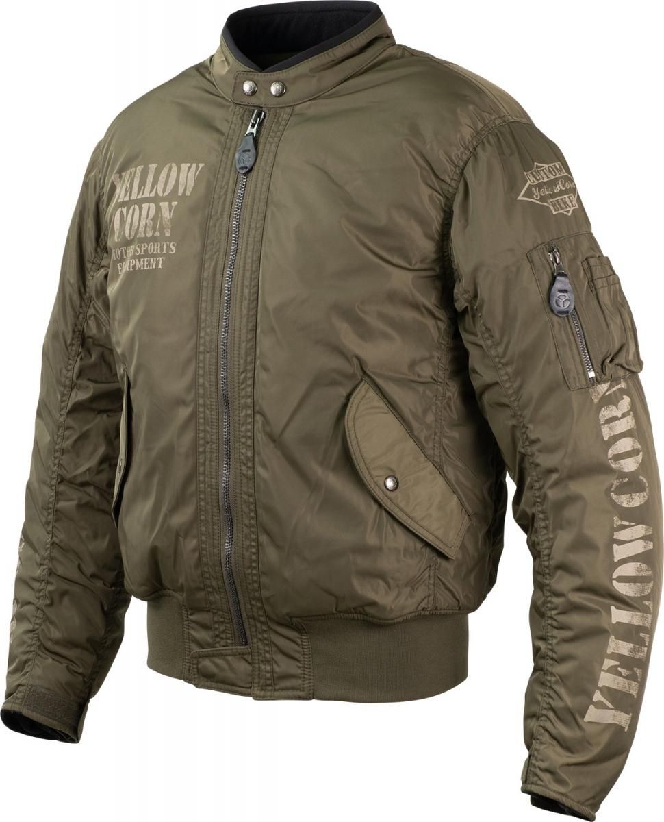 YB4321 WINTER JACKET 【GUNMETAL】 - YELLOW CORN Official web YB4321 WINTER JACKET 【GUNMETAL】 - YELLOW CORN Official web