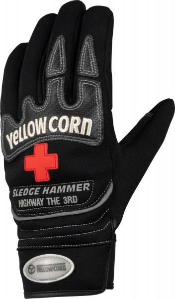 グローブ - YELLOW CORN Official web shop グローブ - YELLOW CORN Official web shop