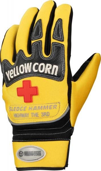 グローブ - YELLOW CORN Official web shop グローブ - YELLOW CORN Official web shop