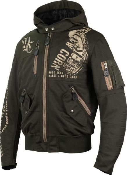 ジャケット - YELLOW CORN Official web shop