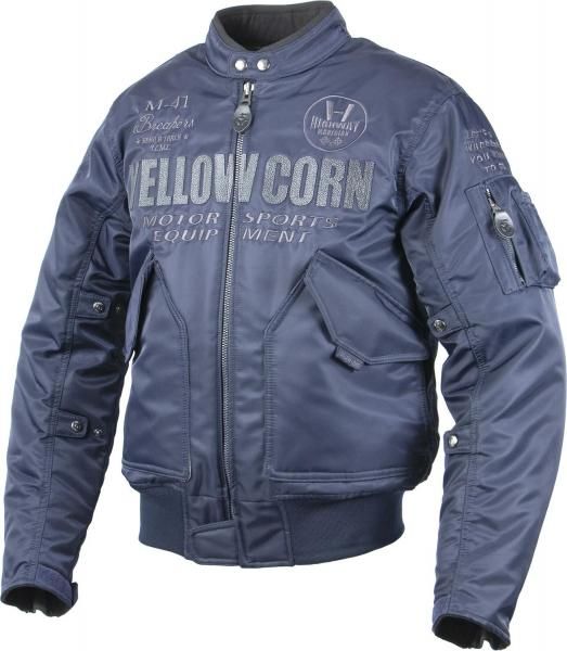 ジャケット - YELLOW CORN Official web shop