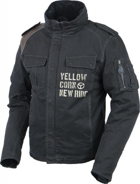ジャケット - YELLOW CORN Official web shop