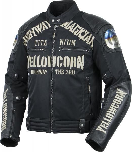 ジャケット - YELLOW CORN Official web shop
