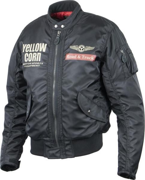 ジャケット - YELLOW CORN Official web shop