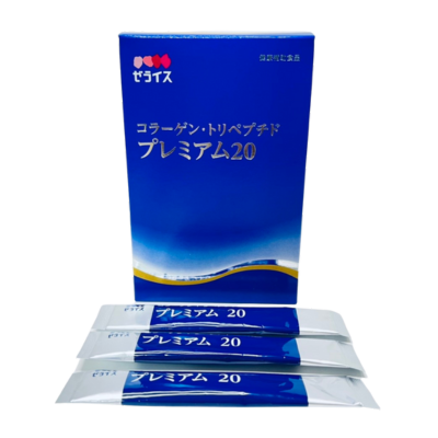 楽天 コラーゲン・トリペプチド プレミアム20 200gボトル 美容に サプリメント・ビタミン