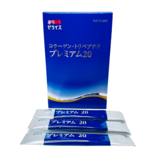 Amazon | 潤いコラーゲン トリペプチドC 3個組 | 潤いコラーゲン