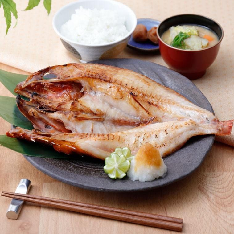 瀬水水産 伴助 キンキ開き干し 瀬水水産 伴助 キンキ開き干し