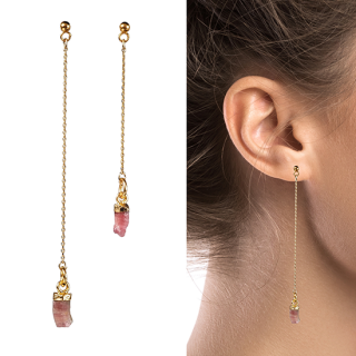 アメジストのピアス/イヤリング(11203PL-I1190004)|天然石 アメジストのピアス/イヤリング(11203PL-I1190004)|天然石