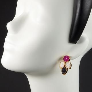メノウ(瑪瑙)のピアス(10101GR-H1190002)|天然石アクセサリー|通販 メノウ(瑪瑙)のピアス(10101GR-H1190002)|天然石アクセサリー|通販