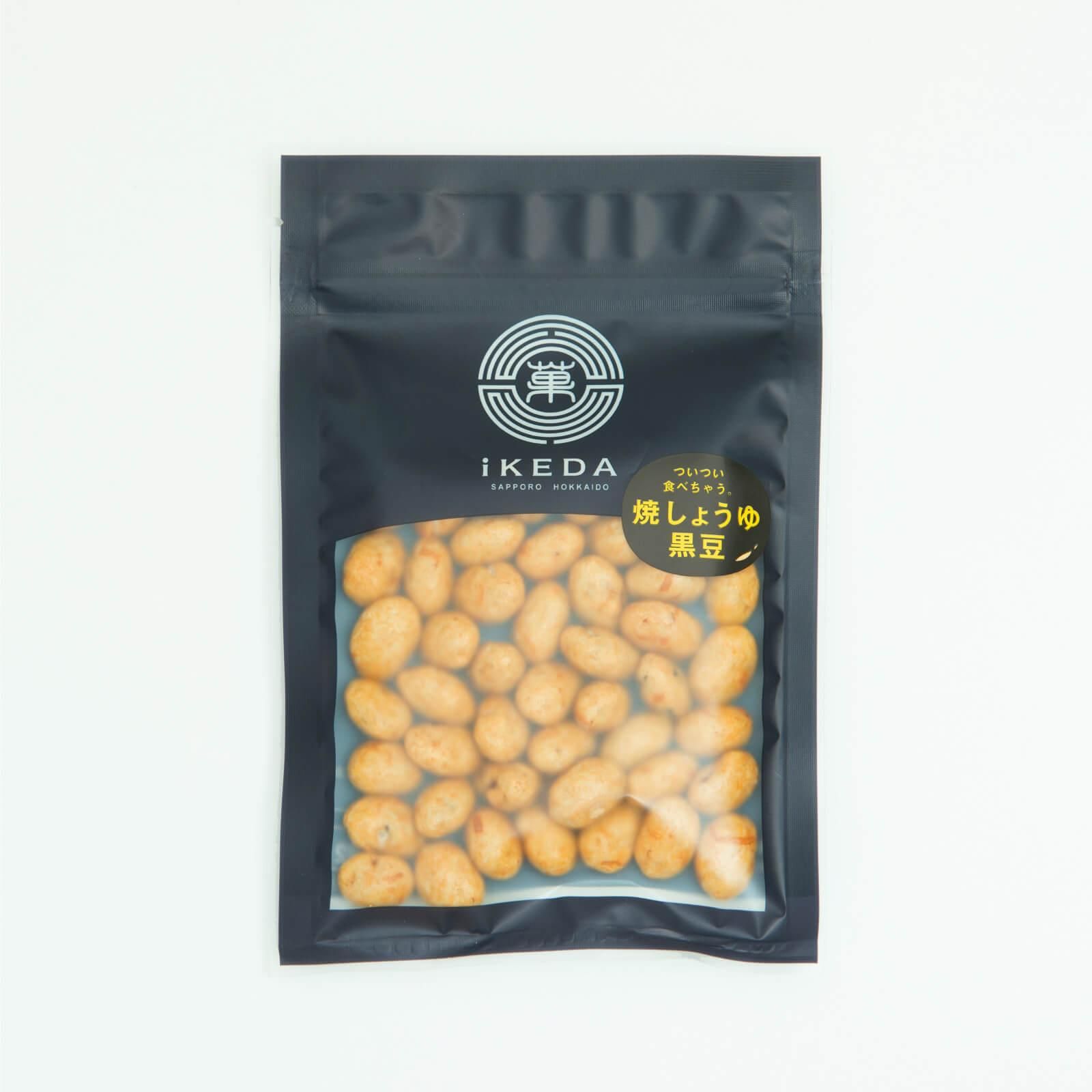 大豆 - 池田食品 公式ネットショップ