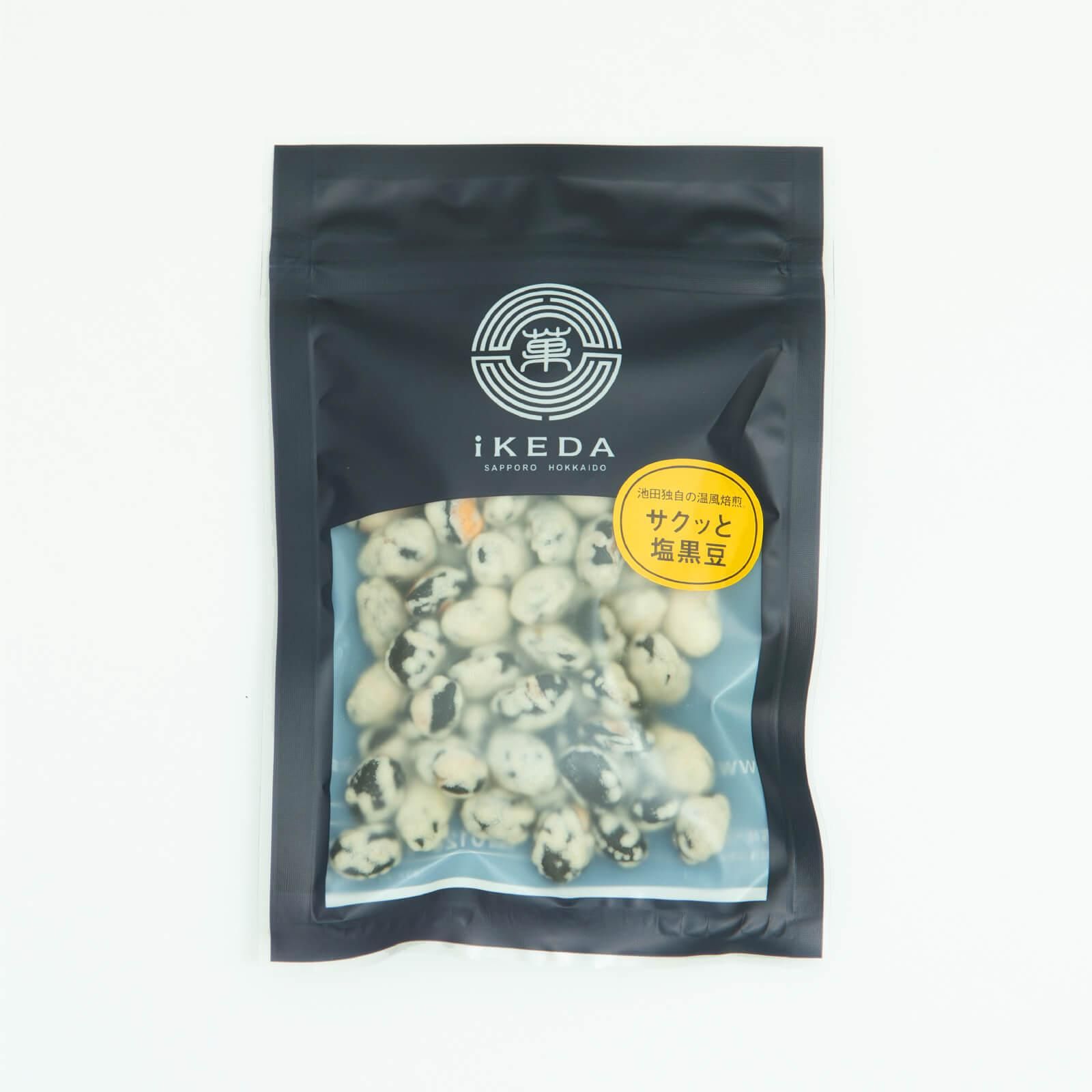 お豆セット おくりもの - 池田食品 公式ネットショップ