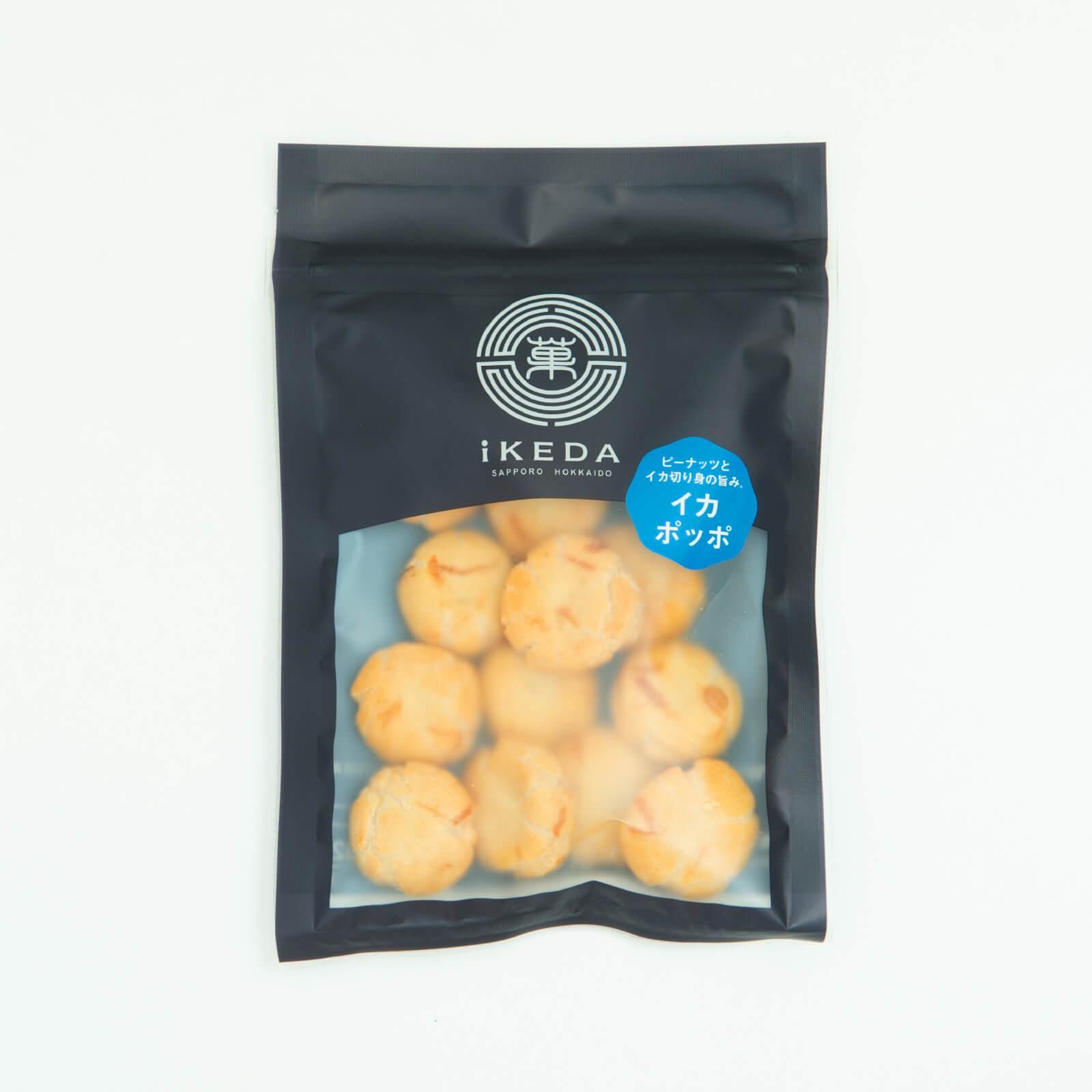 ジャイアントコーン（小） - 池田食品 公式ネットショップ