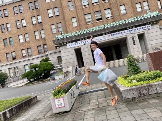 11 04 水 07 30 名城公園プロギング 毎週水曜開催 スタバ名城公園店コラボ 年1月から継続中 Plogging Japan 11 04 水 07 30 名城公園プロギング 毎週水曜開催 スタバ名城公園店コラボ 年1月から継続中 Plogging Japan