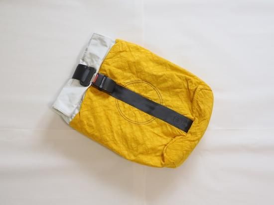 AIR PAQ(エアパック)Backpack※車の廃棄パーツをアップサイクル AIR PAQ(エアパック)Backpack※車の廃棄パーツをアップサイクル