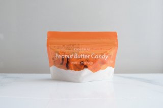Peanut Butter Candy