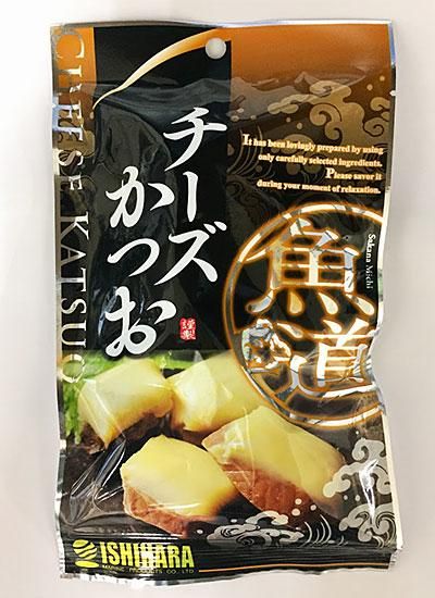 チーズかつお47g - まるまん チーズかつお47g - まるまん