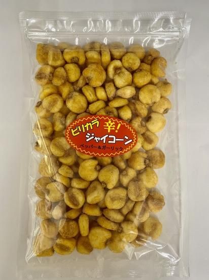 ジャイアントコーン Giant corn, bean confectionery, commercial sweets [Standard