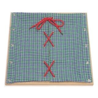 日常生活の練習用モンテッソーリ教具です。質と価格にこだわり