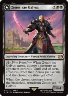 ENۥΥ/Zenos yae Galvus[FIN][](127)