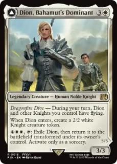 ENۥХϥࡼȤΥɥߥʥȡǥ/Dion, Bahamut's Dominant[FIN][](16)