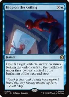 ENŷ˱/Hide on the Ceiling[SPM][](32)