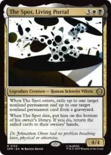 ENݡ롢ݥå/The Spot, Living Portal[SPM][](153)