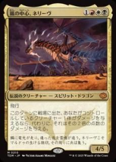 JP濴ͥ꡼/Neriv, Heart of the Storm[TDM][](210)