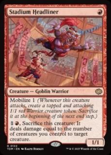 ENƮβַ/Stadium Headliner[TDM][](122)