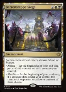 ENʿ/Barrensteppe Siege[TDM][](171)