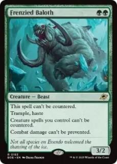 EN۵վ夷٥/Frenzied Baloth[EOE][](183)