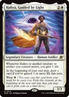 EN۸Ƴ줷ԡϥ꡼/Haliya, Guided by Light[EOE][](19)