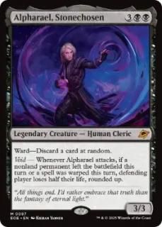 ENФФ줷ԡե饨/Alpharael, Stonechosen[EOE][](87)