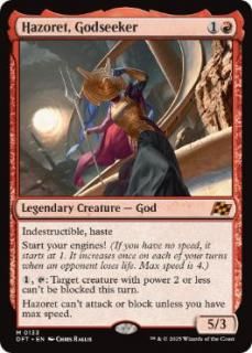 EN۵ƻϥ/Hazoret, Godseeker[DFT][](133)