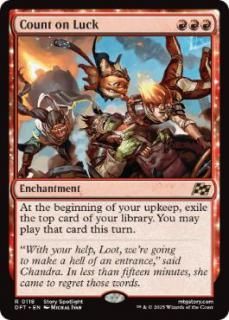 EN۱Ǥ/Count on Luck[DFT][](118)
