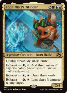 EN۳ԡ/Loot, the Pathfinder[DFT][](212)