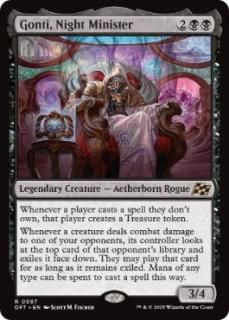 ENáƥ/Gonti, Night Minister[DFT][](87)