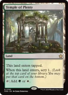 EN˭ο/Temple of Plenty[FDN][](703)